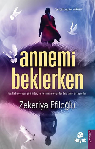 Annemi Beklerken Annemi Beklerken