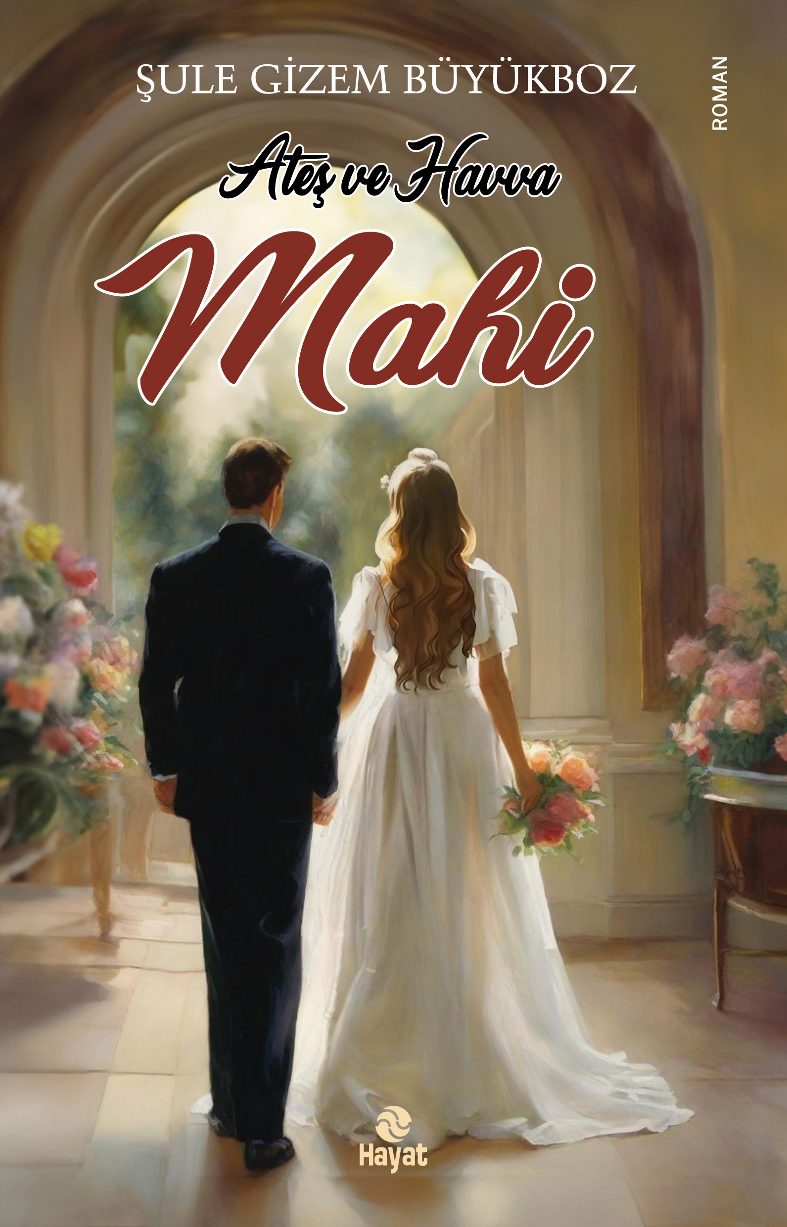 Ateş ve Havva Mahi