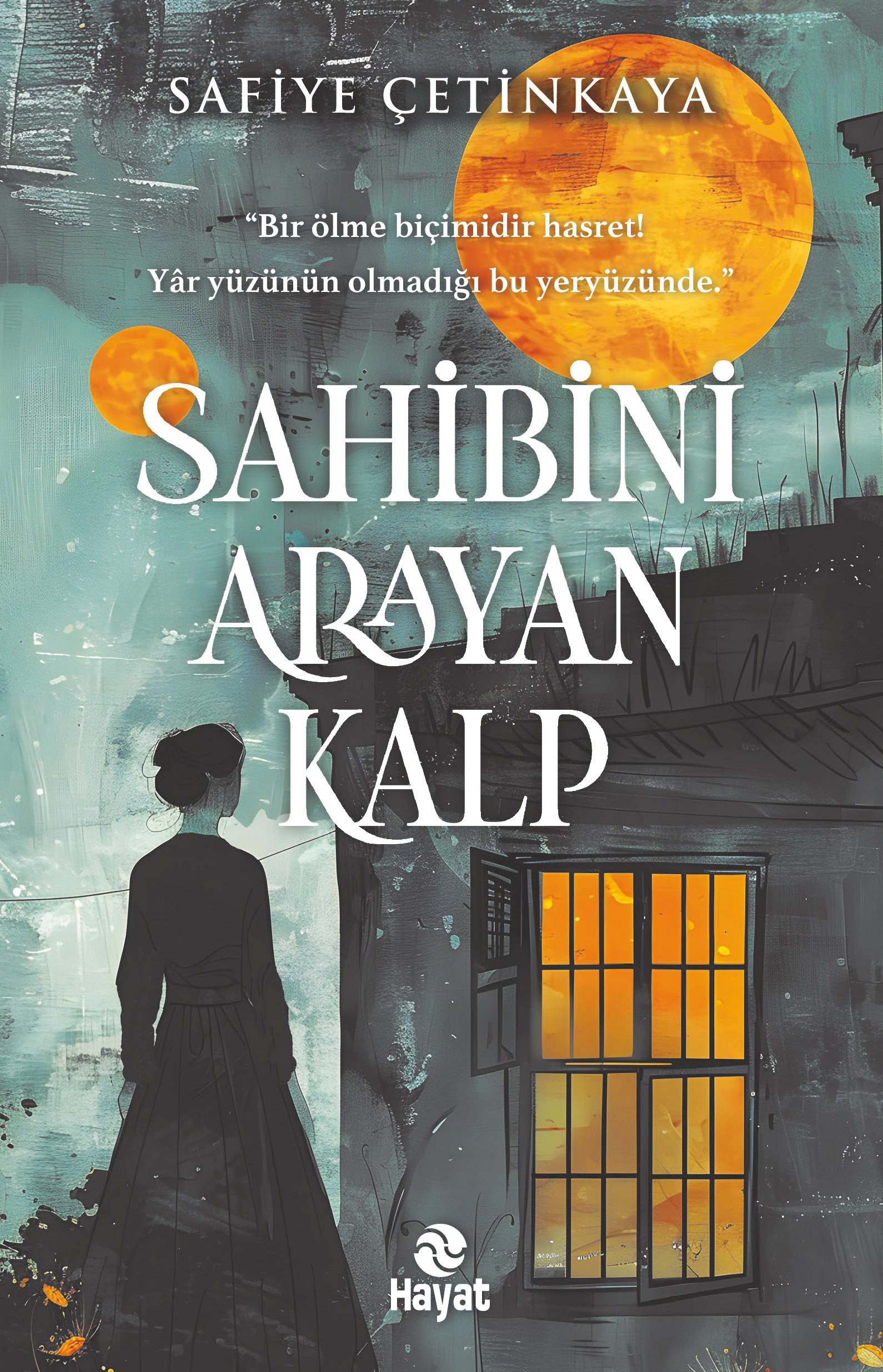 Sahibini Arayan Kalp