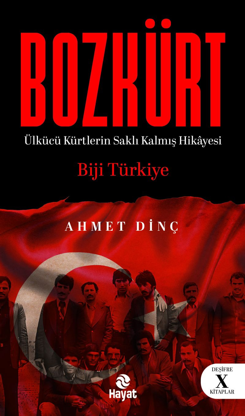Bozkürt