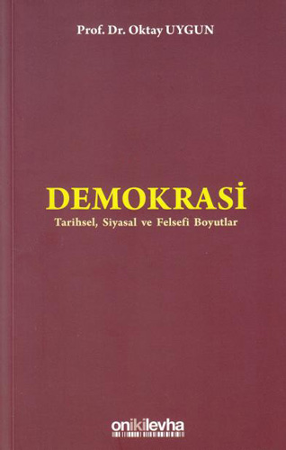 Demokrasi