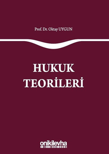 Hukuk Teorileri