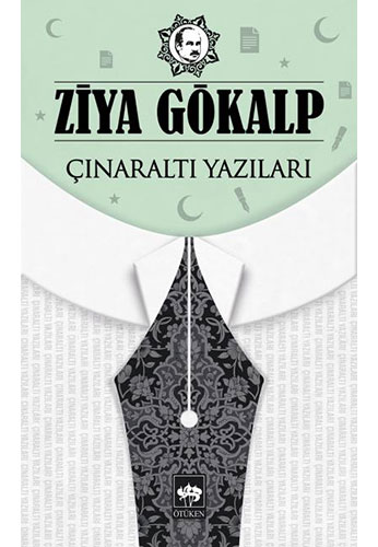 Çınaraltı Yazıları Çınaraltı Yazıları