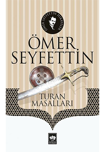 Turan Masalları Turan Masalları