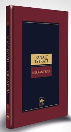 Nerrantsula Nerrantsula