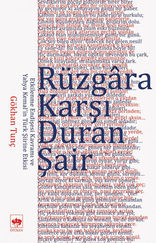Rüzgara Karşı Duran Şair Rüzgara Karşı Duran Şair