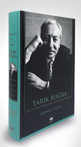 Tarık Buğra (Ciltli) Tarık Buğra (Ciltli)