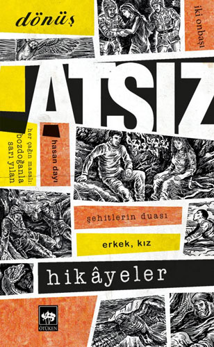 Atsız Hikayeler Atsız Hikayeler