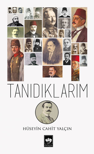 Tanıdıklarım Tanıdıklarım