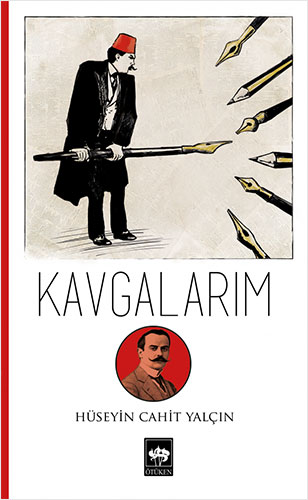 Kavgalarım Kavgalarım