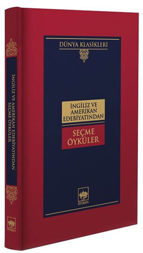 Jack London’dan Seçme Hikayeler (Ciltli)