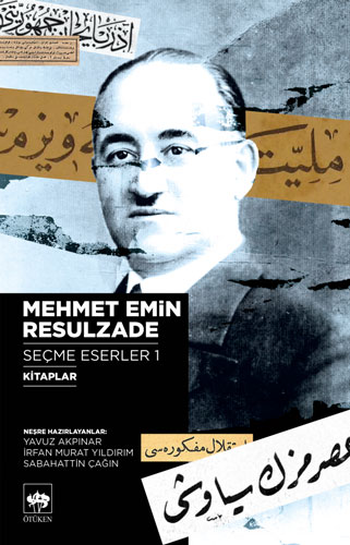 Mehmet Emin Resulzade 