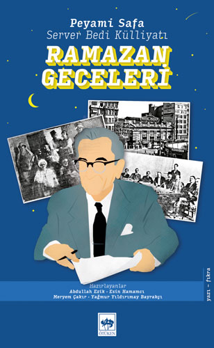 Ramazan Geceleri Ramazan Geceleri