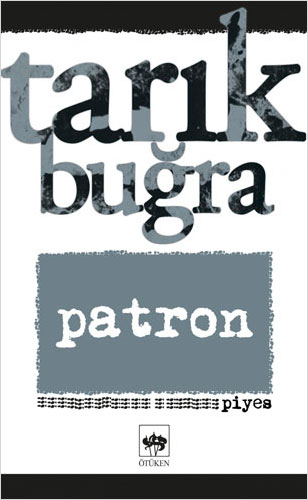 Patron Patron