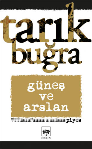 Güneş Ve Arslan