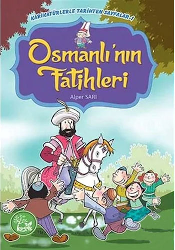 Osmanlı'nın Fatihleri