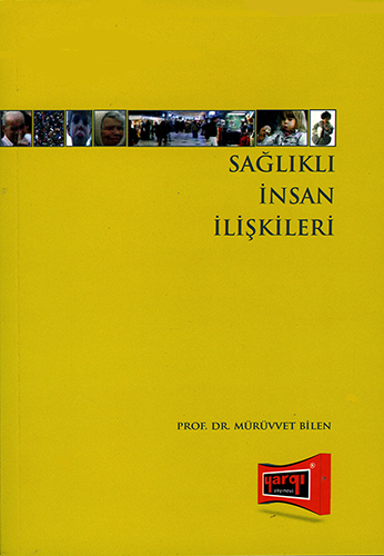 Sağlıklı İnsan İlişlkileri