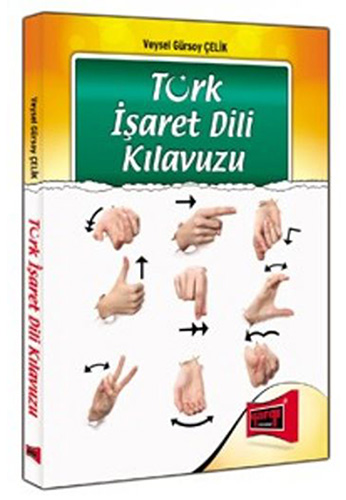 Türk İşaret Dili Kılavuzu