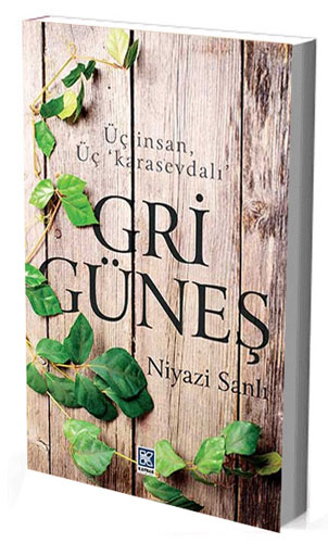 Gri Güneş