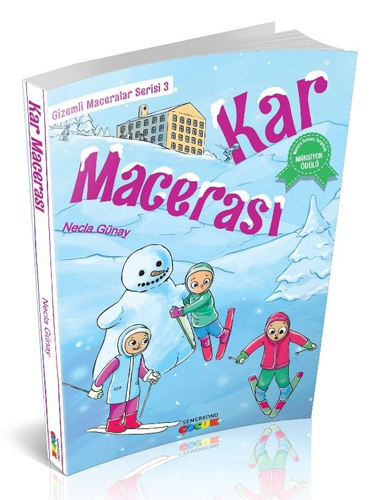 Kar Macerası