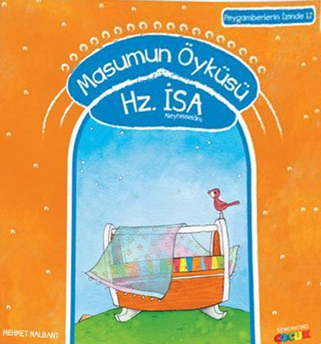Masumun Öyküsü - Hz.İsa
