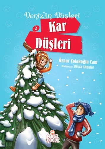 Deniz'in Düşleri 2 - Kar Düşleri