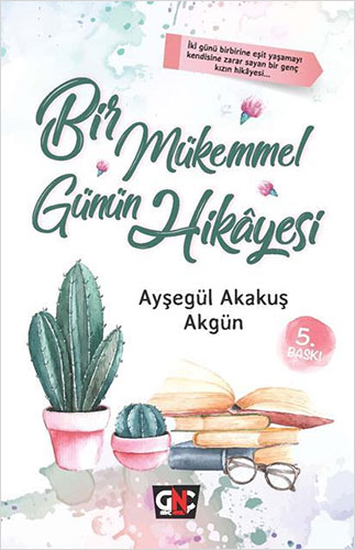 Bir Mükemmel Günün Hikayesi