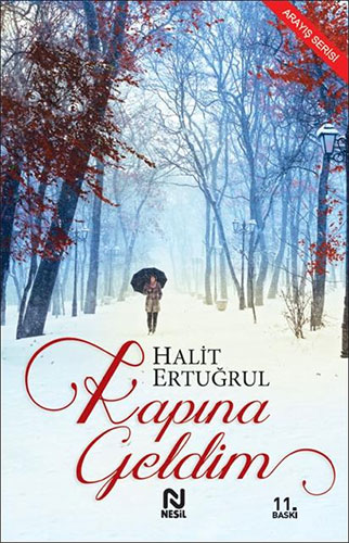 Kapına Geldim Kapına Geldim