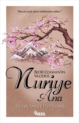 Nuriye Ana Nuriye Ana