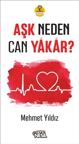 Aşk Neden Can Yakar? Aşk Neden Can Yakar?