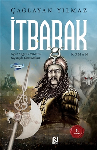 İtbarak - Karanlık Dünya 1 İtbarak - Karanlık Dünya 1