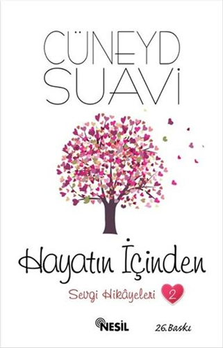 Hayatın İçinden Sevgi Hikayeleri 2 Hayatın İçinden Sevgi Hikayeleri 2
