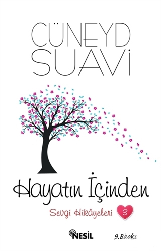 Hayatın İçinden Sevgi Hikayeleri - 3 Hayatın İçinden Sevgi Hikayeleri - 3