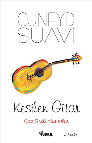 Kesilen Gitar Kesilen Gitar