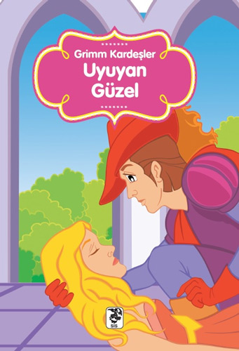 Uyuyan Güzel Uyuyan Güzel