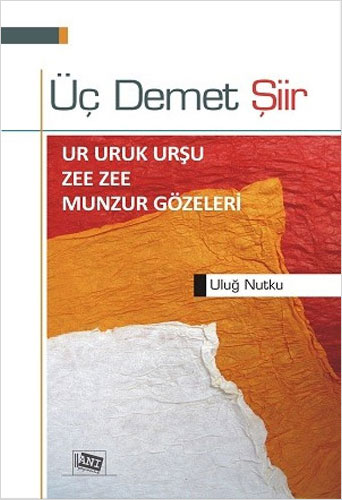 Üç Demet Şiir