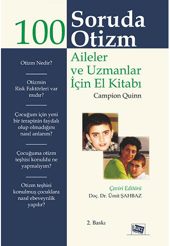 100 Soruda Otizm 