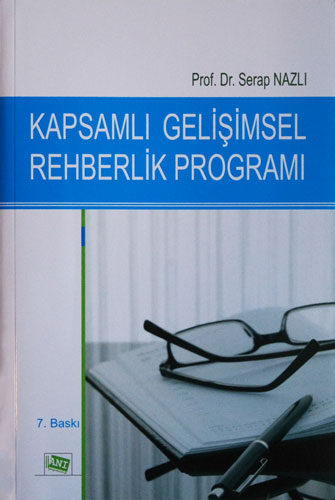 Kapsamlı Gelişimsel Rehberlik Programı