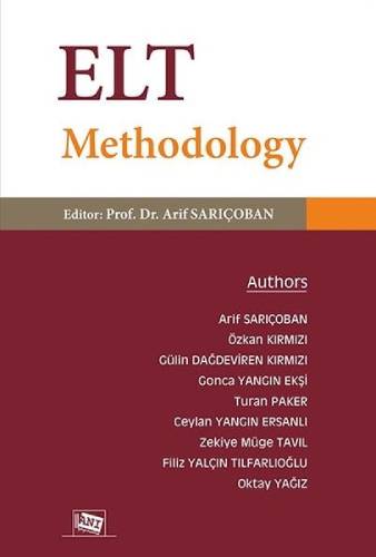 Elt Methodology Elt Methodology