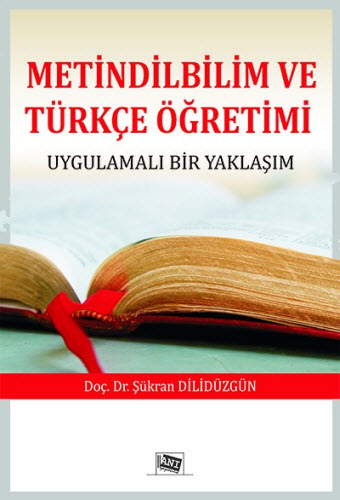 Metindilbilim Ve Türkçe Öğretimi