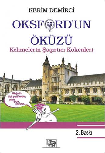 Oksford'un Öküzü