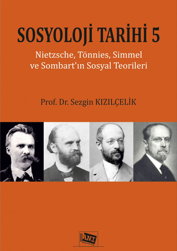Sosyoloji Tarihi 5
