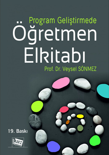 Program Geliştirmede Öğretmen El Kitabı