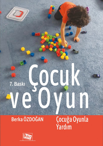 Çocuk Ve Oyun