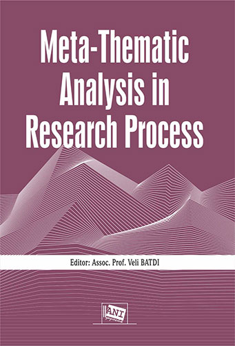 Meta-Thematic Analysis In Research Process Meta-Thematic Analysis In Research Process