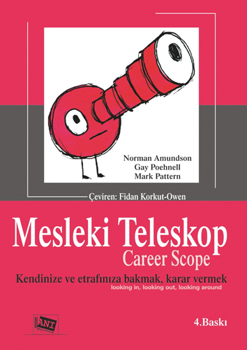 Mesleki Teleskop