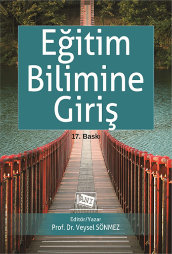 Eğitim Bilimine Giriş