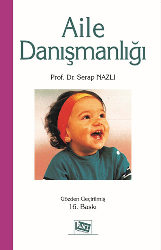 Aile Danışmanlığı 