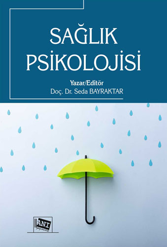 Sağlık Psikolojisi