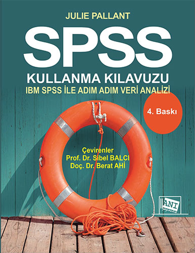 SPSS Kullanma Kılavuzu